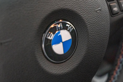 2011 BMW 1-Series M Coupe