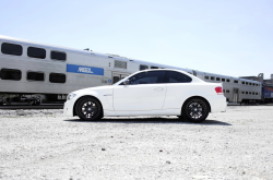 2011 BMW 1-Series M Coupe