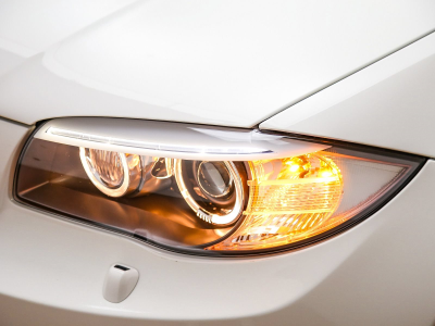 2011 BMW 1-Series M Coupe