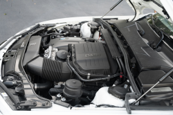 2011 BMW 1-Series M Coupe