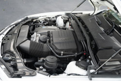 2011 BMW 1-Series M Coupe