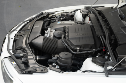 2011 BMW 1-Series M Coupe