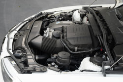 2011 BMW 1-Series M Coupe