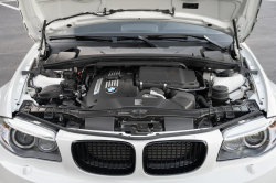 2011 BMW 1-Series M Coupe