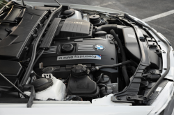 2011 BMW 1-Series M Coupe