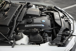 2011 BMW 1-Series M Coupe