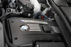 2011 BMW 1-Series M Coupe