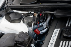 2011 BMW 1-Series M Coupe