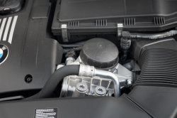 2011 BMW 1-Series M Coupe