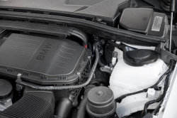 2011 BMW 1-Series M Coupe