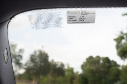 2011 BMW 1-Series M Coupe