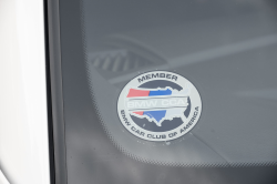 2011 BMW 1-Series M Coupe