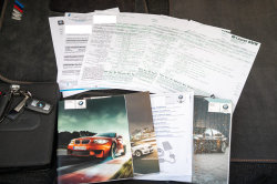 2011 BMW 1-Series M Coupe