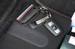 2011 BMW 1-Series M Coupe