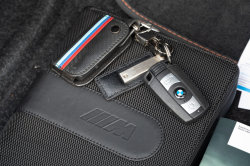 2011 BMW 1-Series M Coupe