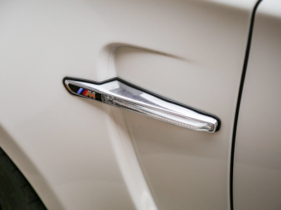 2011 BMW 1-Series M Coupe