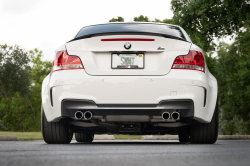 2011 BMW 1-Series M Coupe