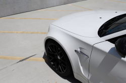 2011 BMW 1-Series M Coupe