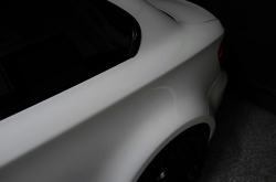 2011 BMW 1-Series M Coupe