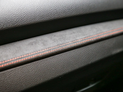 2011 BMW 1-Series M Coupe