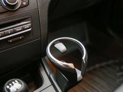 2011 BMW 1-Series M Coupe