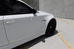 2011 BMW 1-Series M Coupe