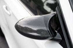 2011 BMW 1-Series M Coupe