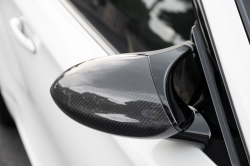 2011 BMW 1-Series M Coupe