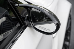2011 BMW 1-Series M Coupe