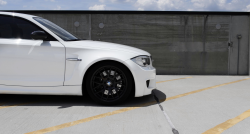 2011 BMW 1-Series M Coupe