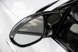 2011 BMW 1-Series M Coupe