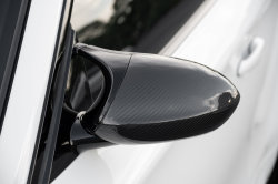 2011 BMW 1-Series M Coupe