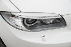 2011 BMW 1-Series M Coupe