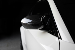 2011 BMW 1-Series M Coupe