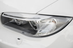 2011 BMW 1-Series M Coupe