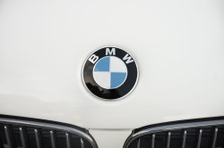 2011 BMW 1-Series M Coupe