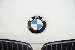 2011 BMW 1-Series M Coupe