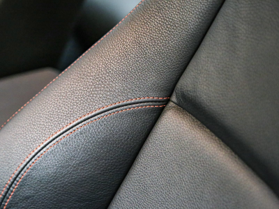2011 BMW 1-Series M Coupe