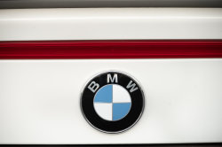 2011 BMW 1-Series M Coupe