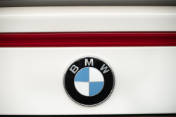 2011 BMW 1-Series M Coupe