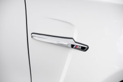 2011 BMW 1-Series M Coupe