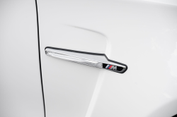 2011 BMW 1-Series M Coupe