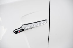 2011 BMW 1-Series M Coupe