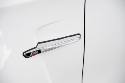 2011 BMW 1-Series M Coupe