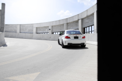 2011 BMW 1-Series M Coupe