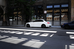 2011 BMW 1-Series M Coupe