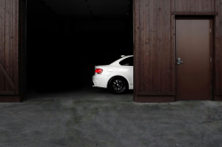 2011 BMW 1-Series M Coupe