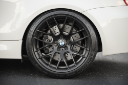2011 BMW 1-Series M Coupe