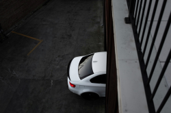 2011 BMW 1-Series M Coupe