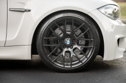 2011 BMW 1-Series M Coupe